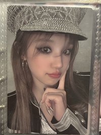 正規二 專輯卡電子專卡