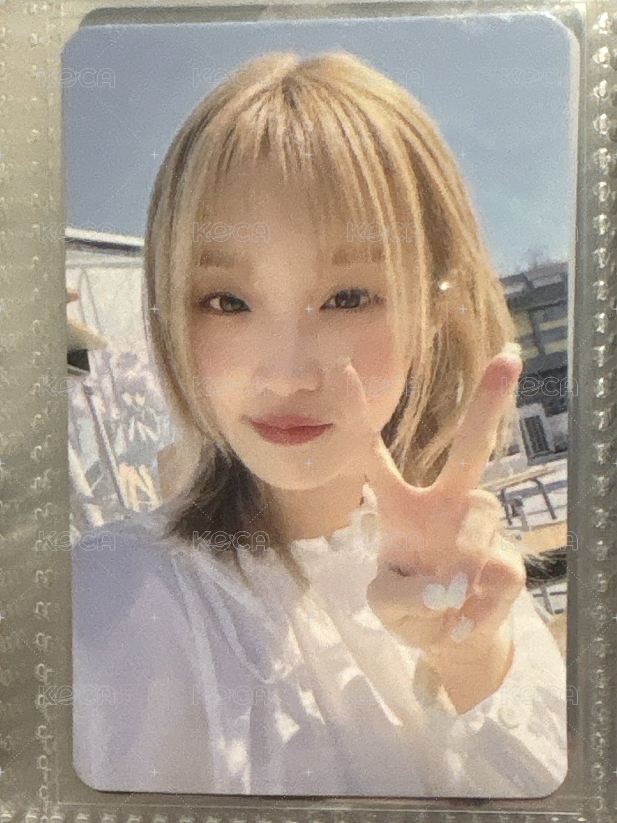 正規二ms9.0簽售卡1