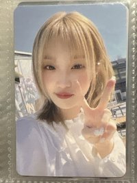正規二ms9.0簽售卡1