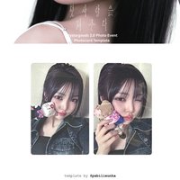 첫사랑은 저주다 myStarGoods 線下 2.0 갸루 ver.