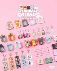 T1 2026 Animal Friends