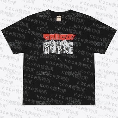 BORN SAVAGE T-SHIRT