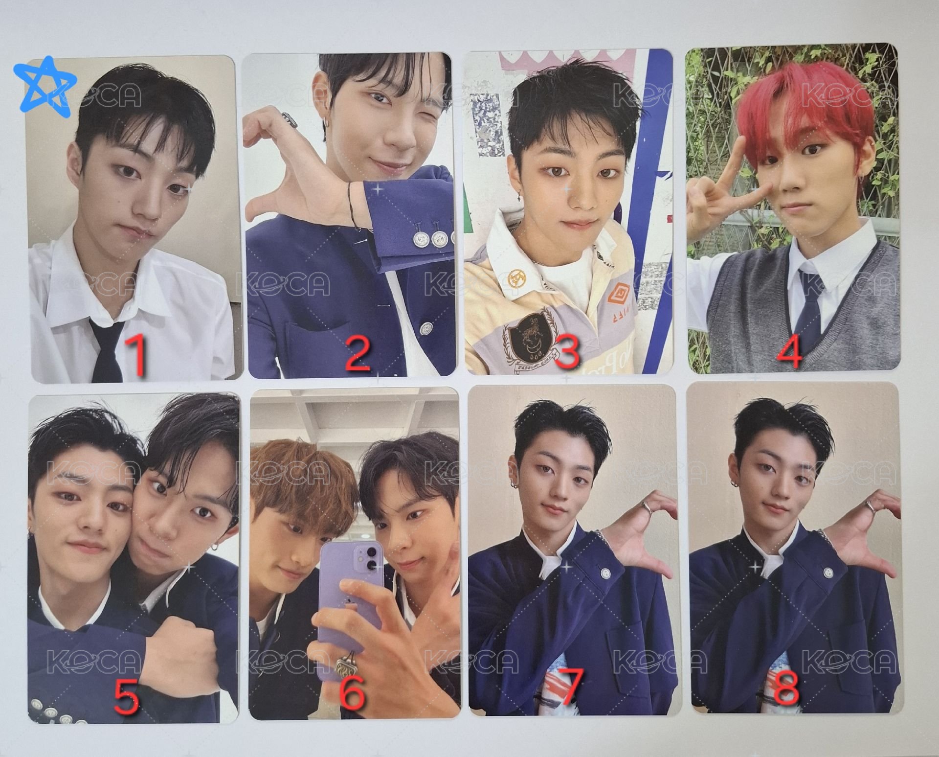 8