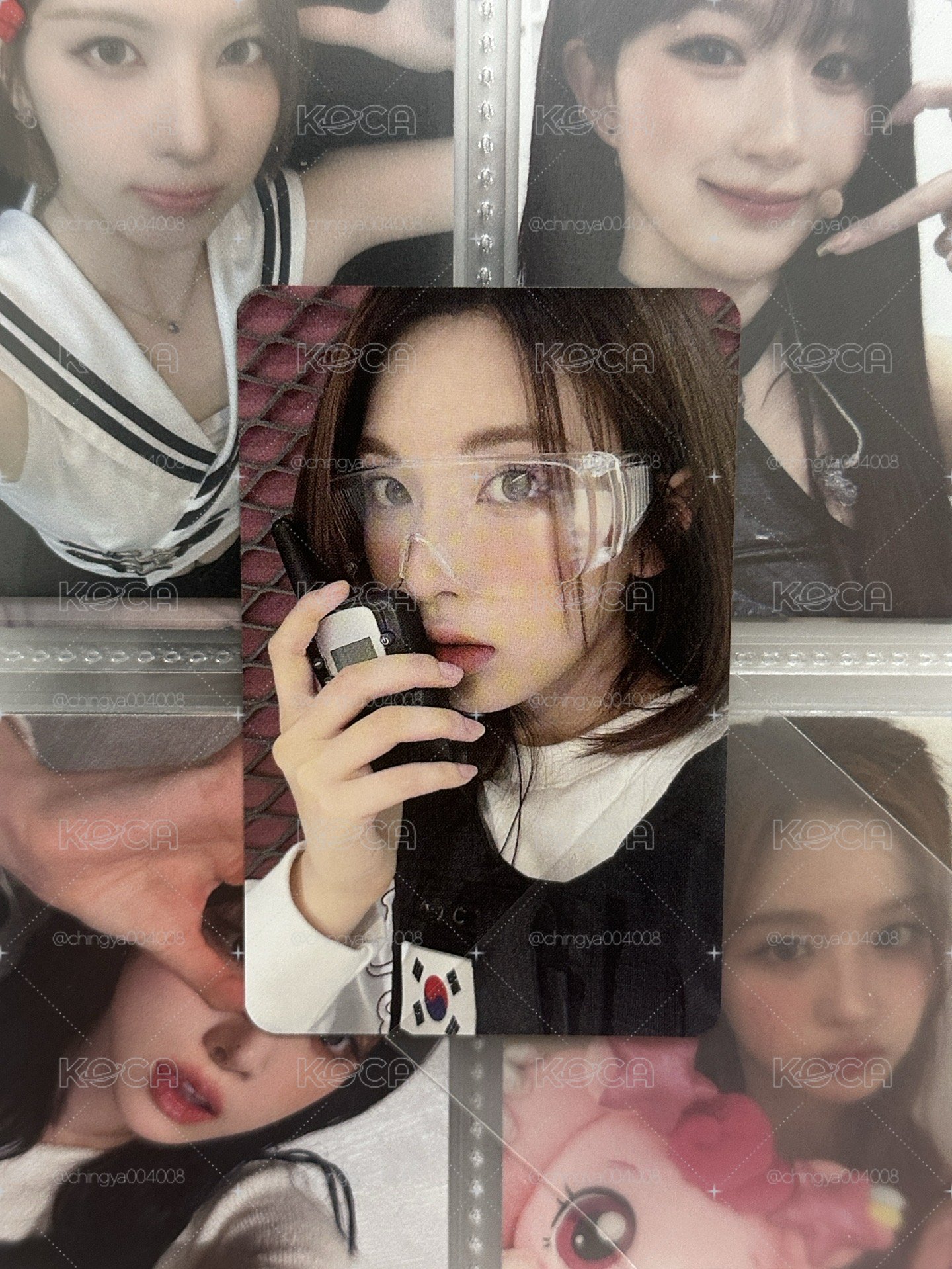 特務裴