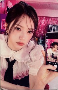 Day & Night mu 線上4.0 簽售卡 1對1