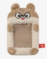 T1 2026 Animal Friends 卡套 (組) 