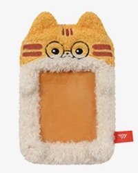 T1 2026 Animal Friends 卡套 (組) 