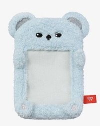 T1 2026 Animal Friends 卡套 (組) 