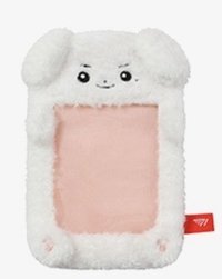 T1 2026 Animal Friends 卡套 (組) 