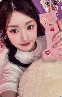 Day & Night mu 線上4.0 簽售卡 團體通話