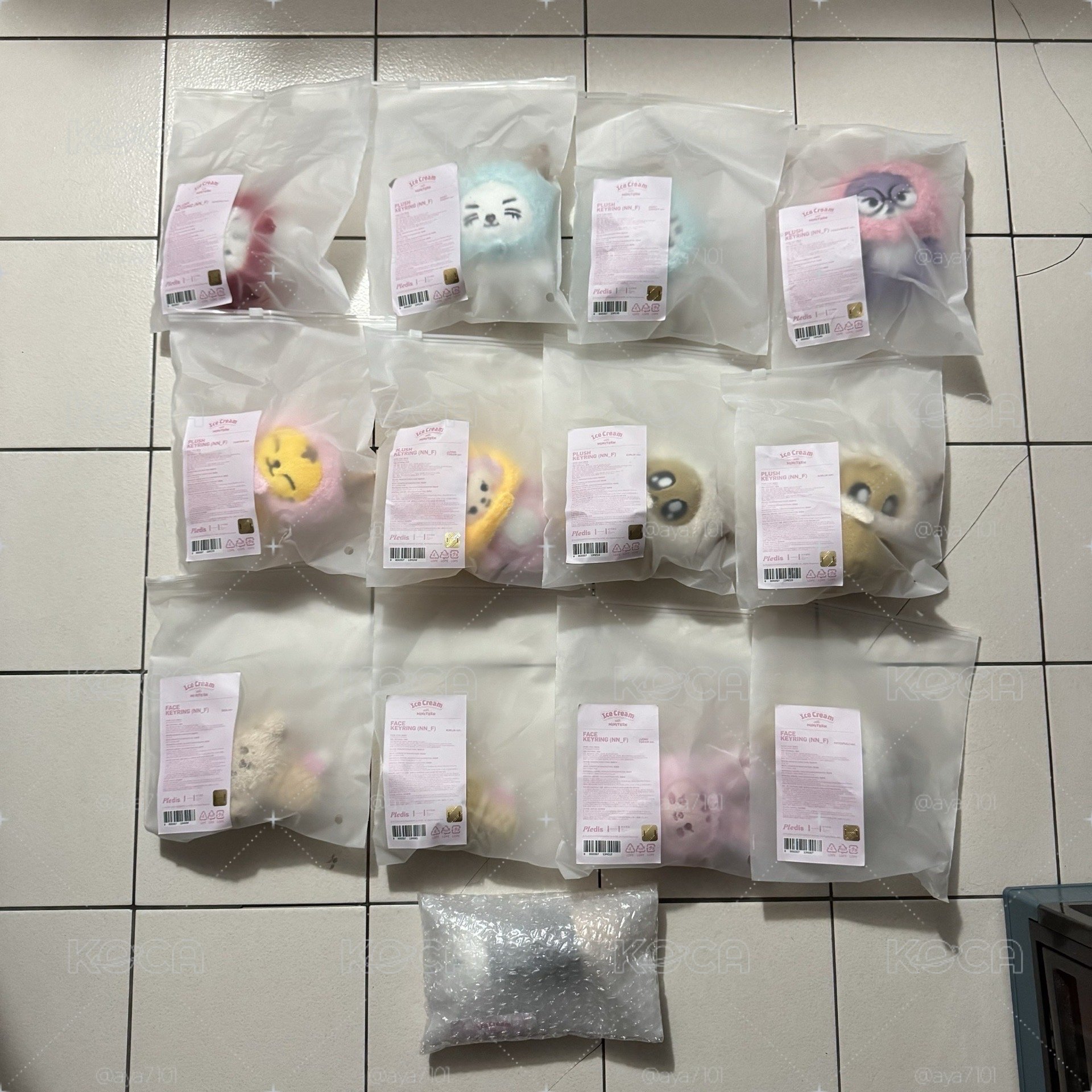 SVT 夏日MINITEEN快閃店