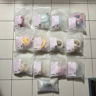 SVT 夏日MINITEEN快閃店