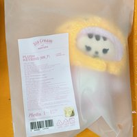 頭套娃吊飾 淨漢-JJONGTORAM