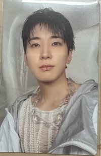 正五 正臉