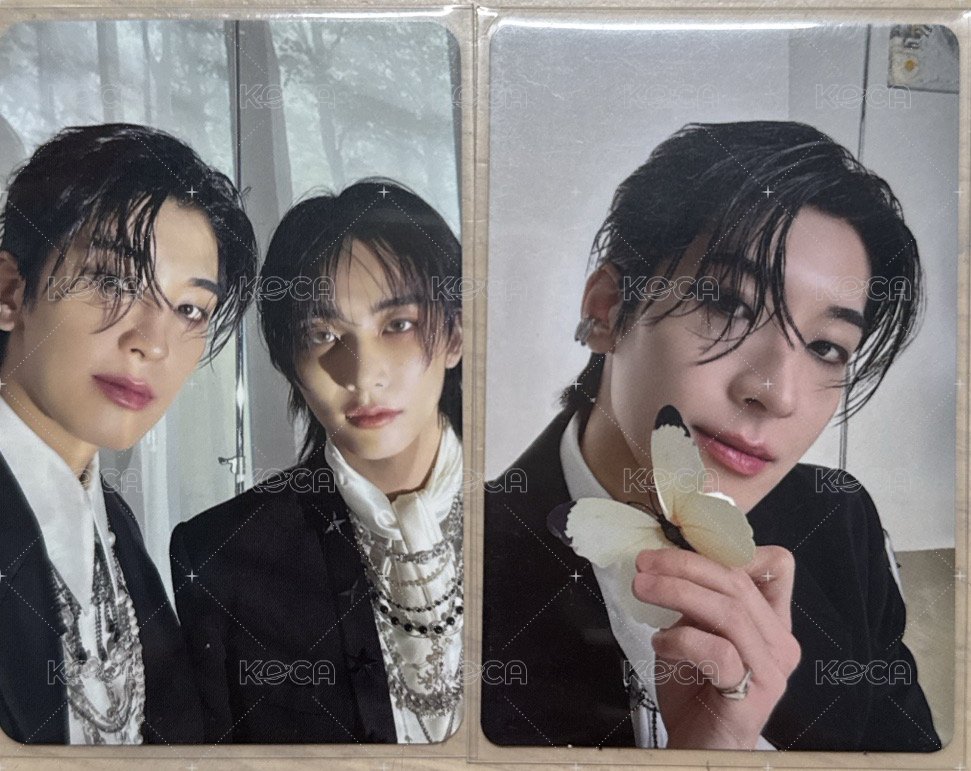 This man 2張