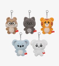 T1 2026 Animal Friends 潦草娃2.0