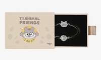 T1 2026 Animal Friends 手鍊 / 手環 