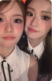 Day & Night el 線上9.0 簽售卡 