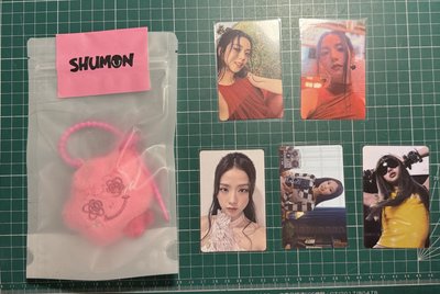 Simon小灰塵+小卡組