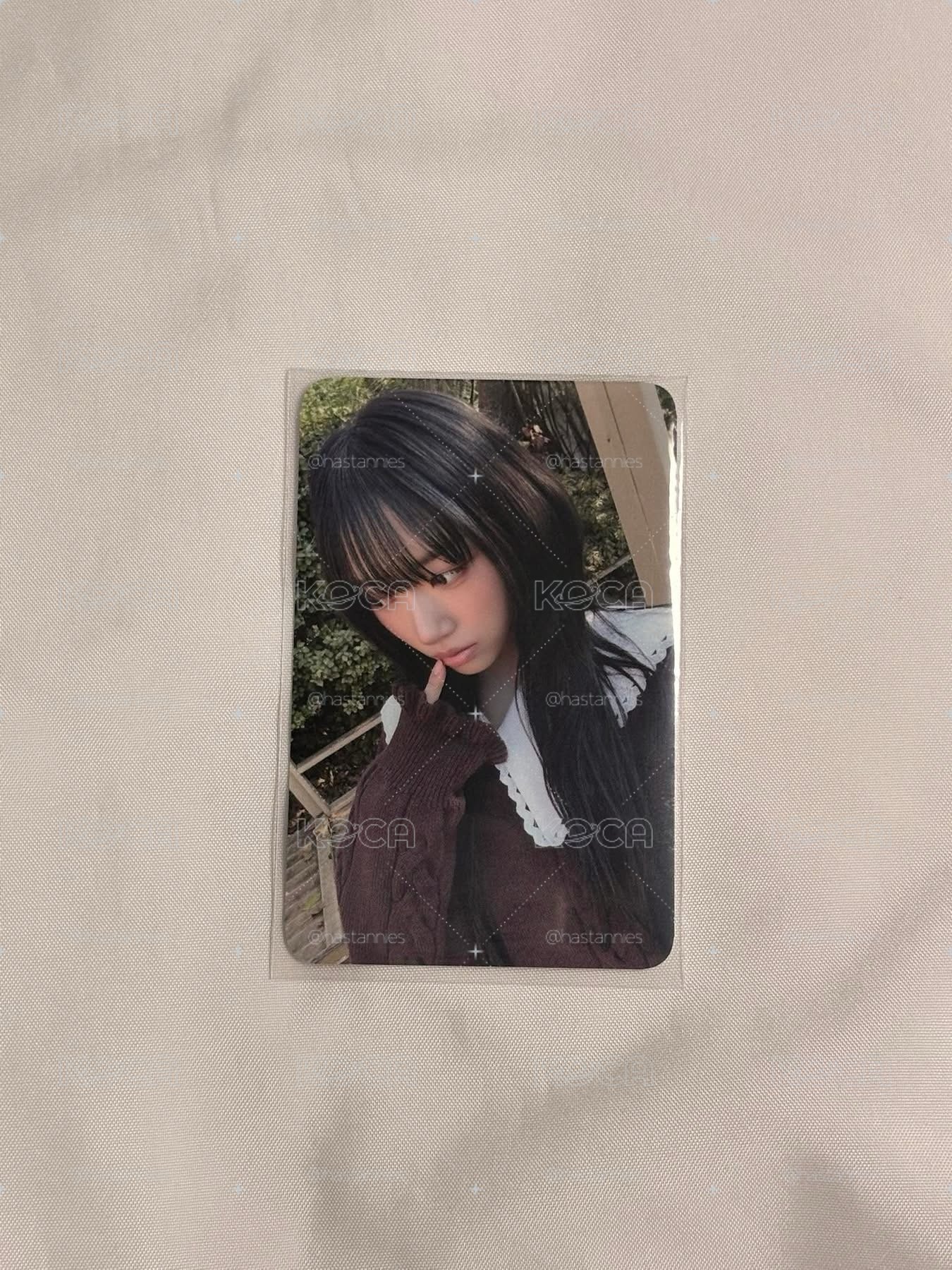 EL年曆卡