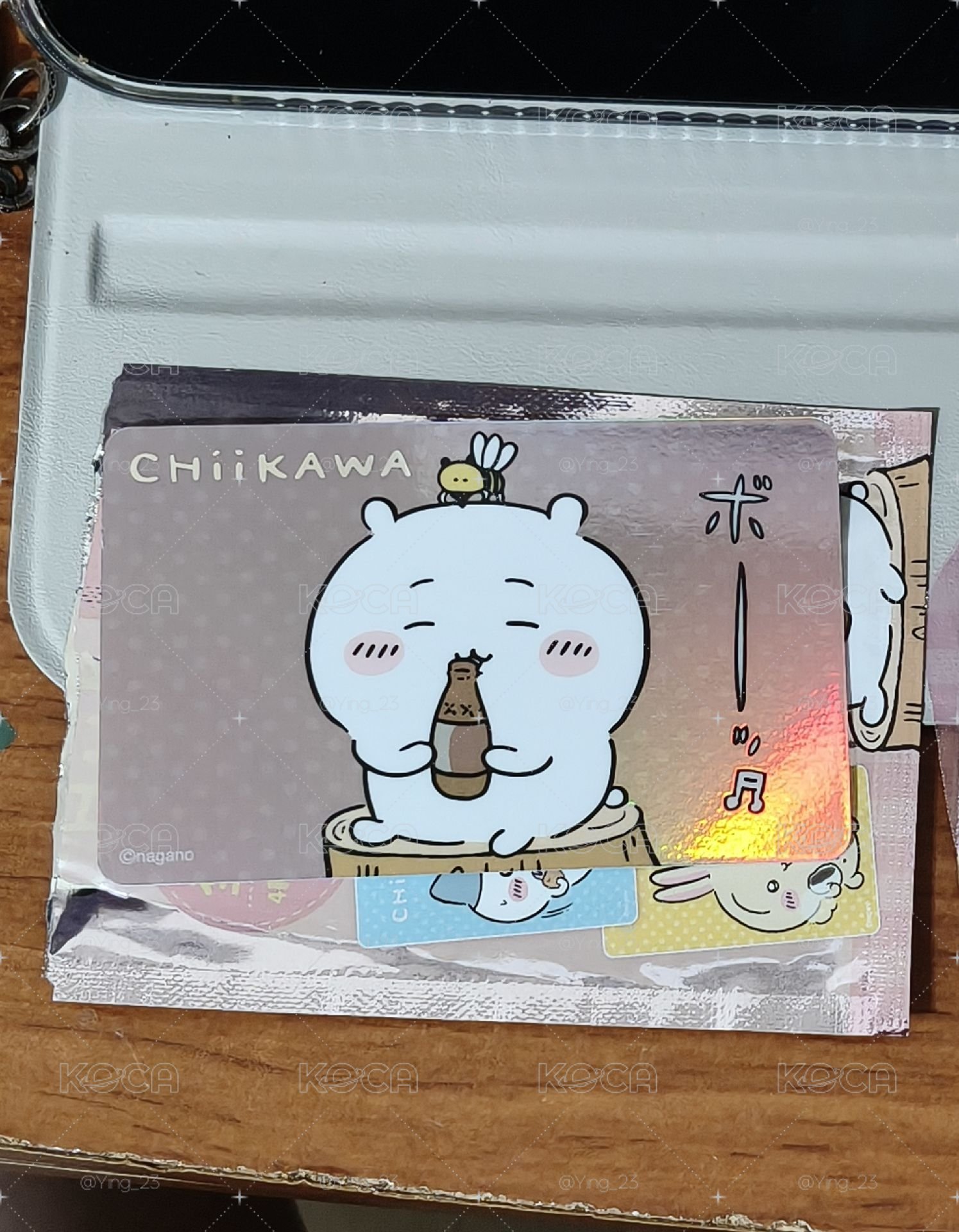 吉伊卡娃