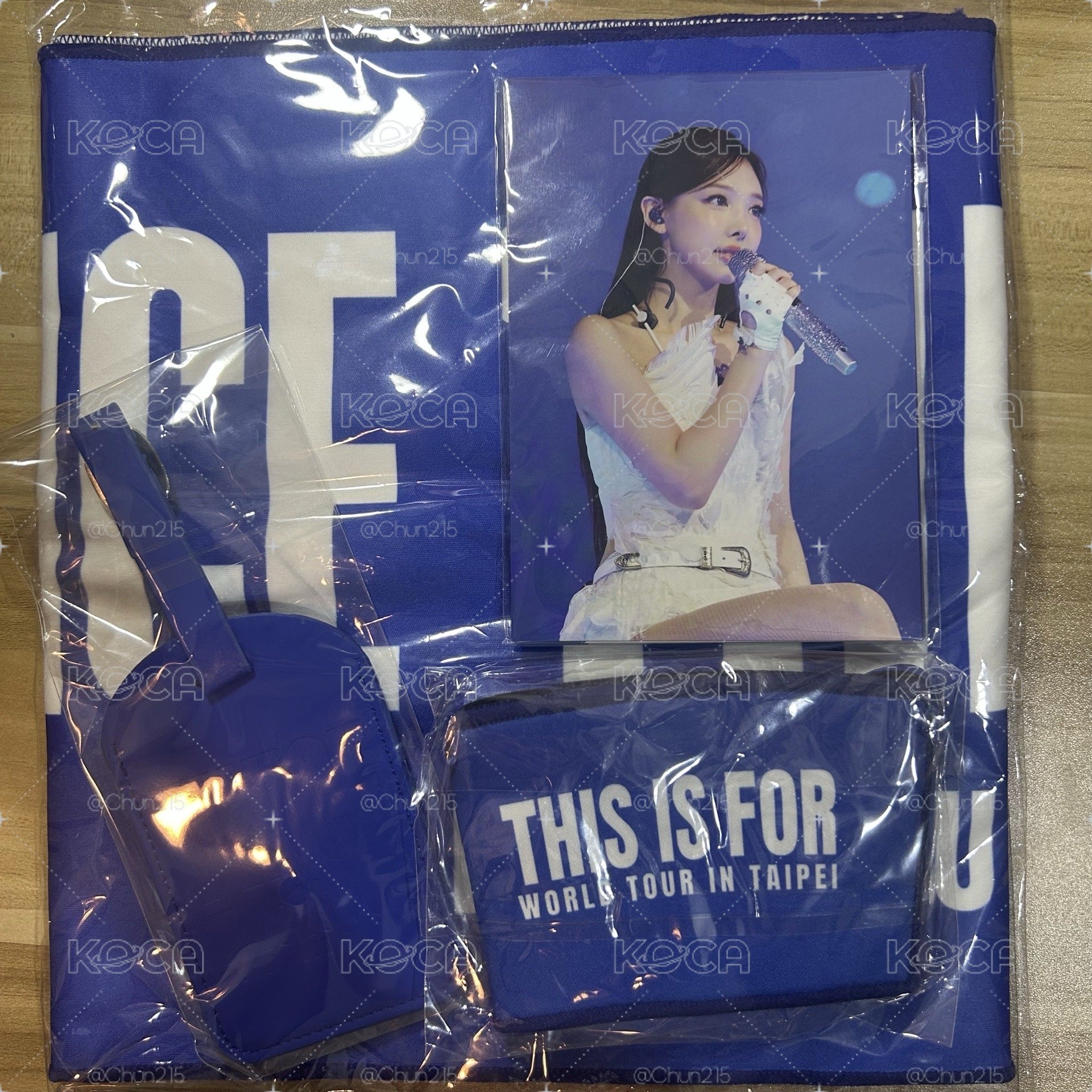 VIP禮 現貨です