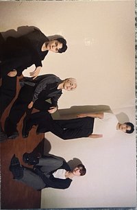 24’年曆 wvs 特典卡 