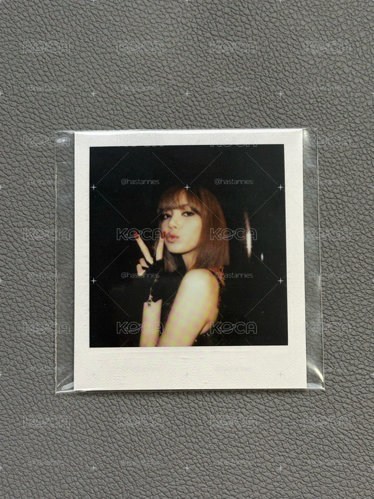 Lisa拍立得