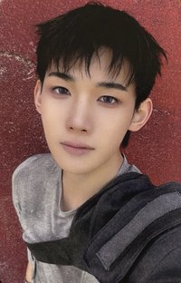 WOF k4 簽售卡 