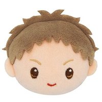 大頭髮夾 第二彈 髮飾 