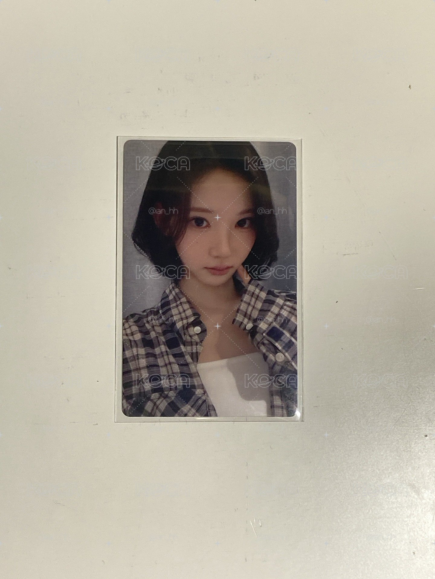 ju簽售Jiwoo