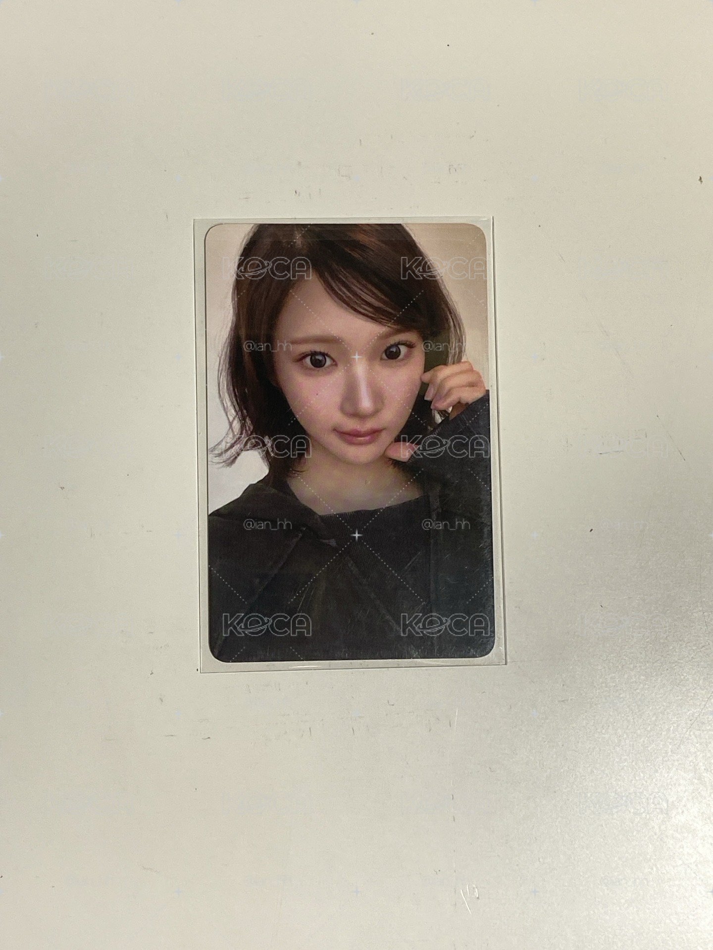 el簽售Jiwoo