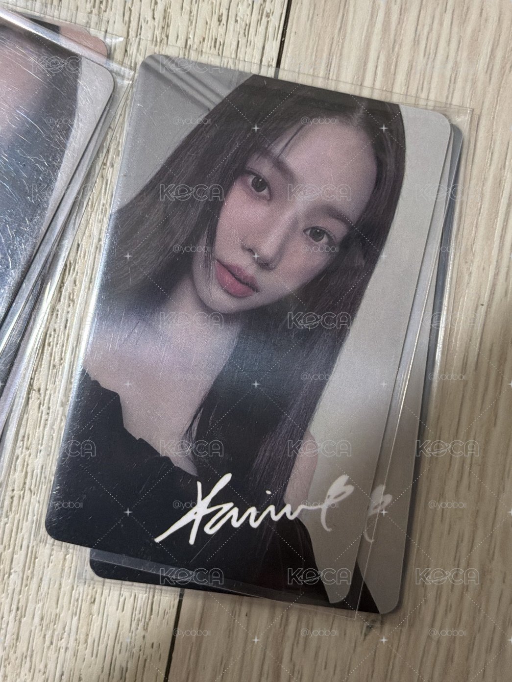 美麗小柚