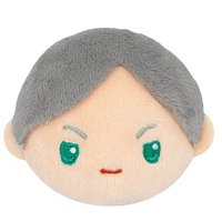 大頭髮夾 第二彈 髮飾 