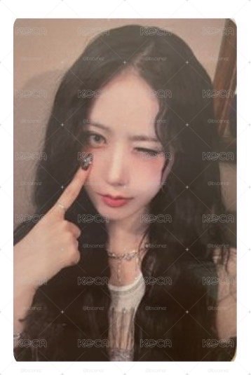 迷五 el快閃店線上 TEARS 飛
