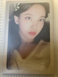 臉夜舞專卡