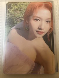 sana專卡M&M