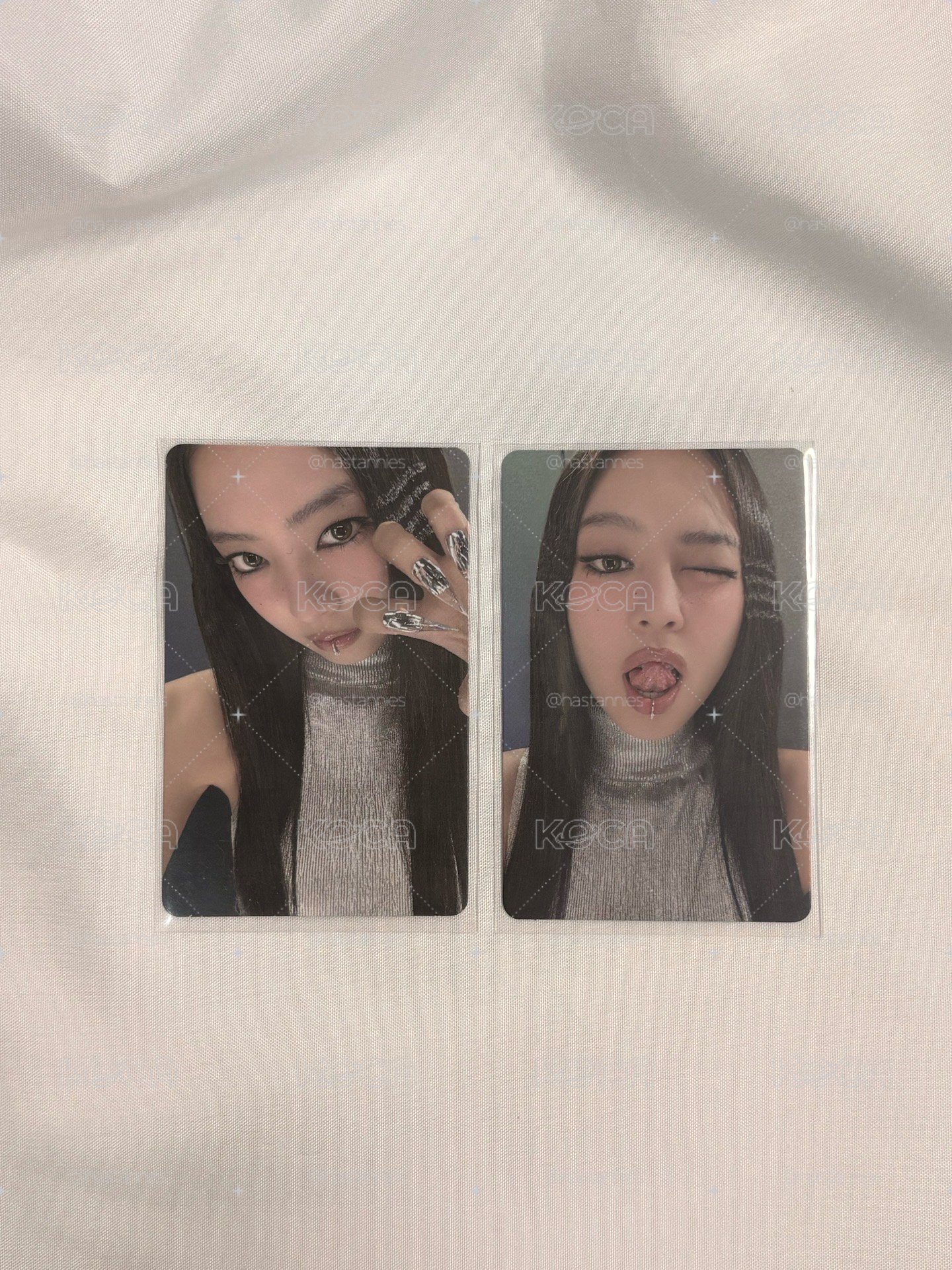 妮專卡