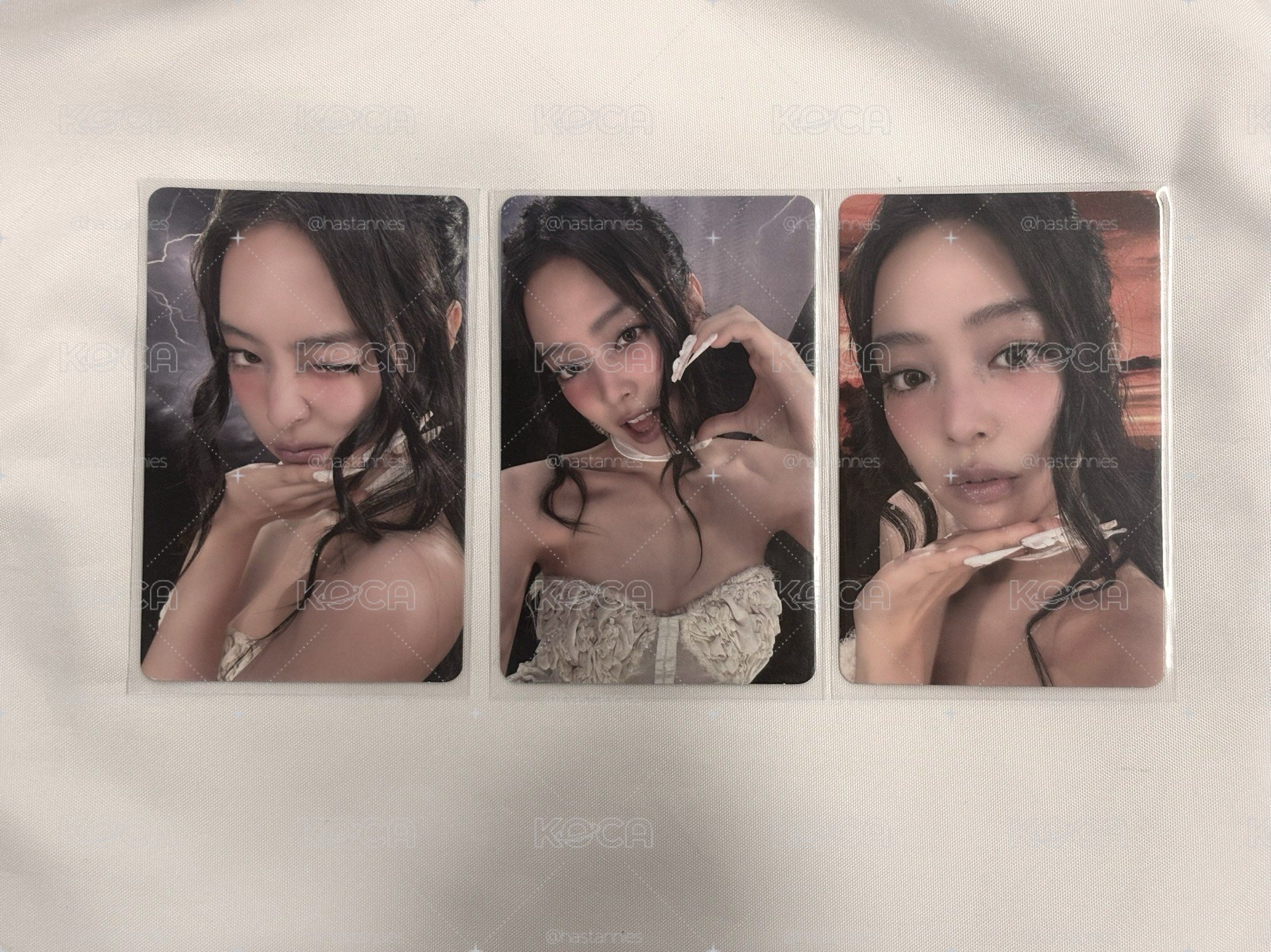 妮專卡