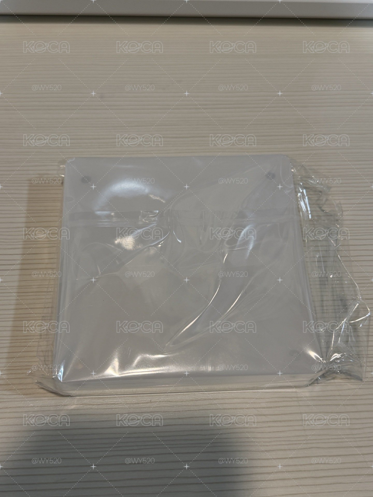 壓克力透明卡磚
