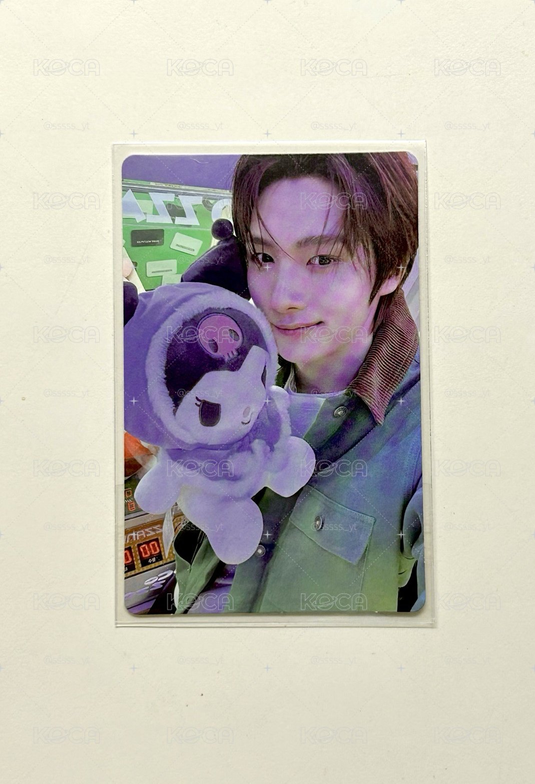 英宰專卡🐹