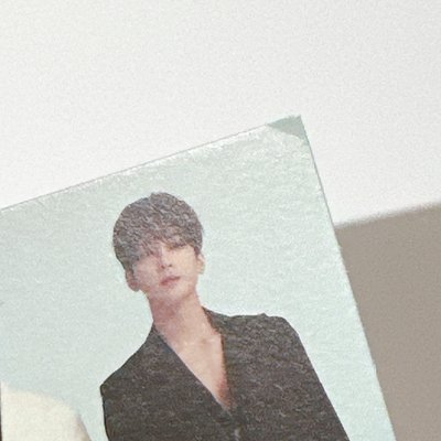 【圓佑】明信片+不規則卡類