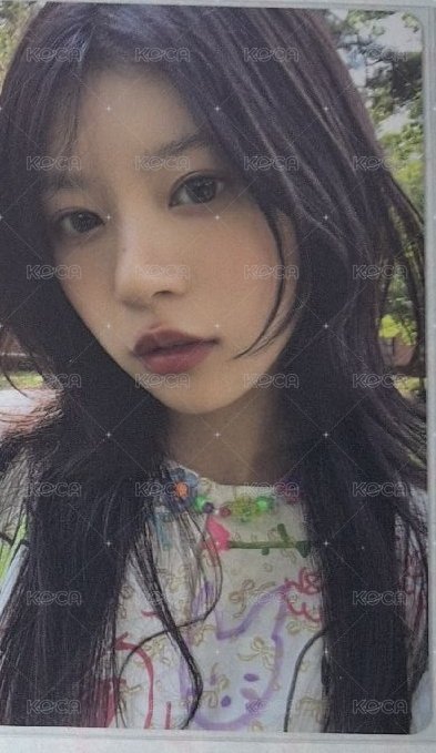 Moka專輯卡