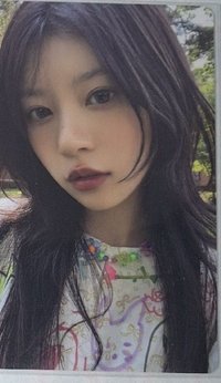 Moka專輯卡