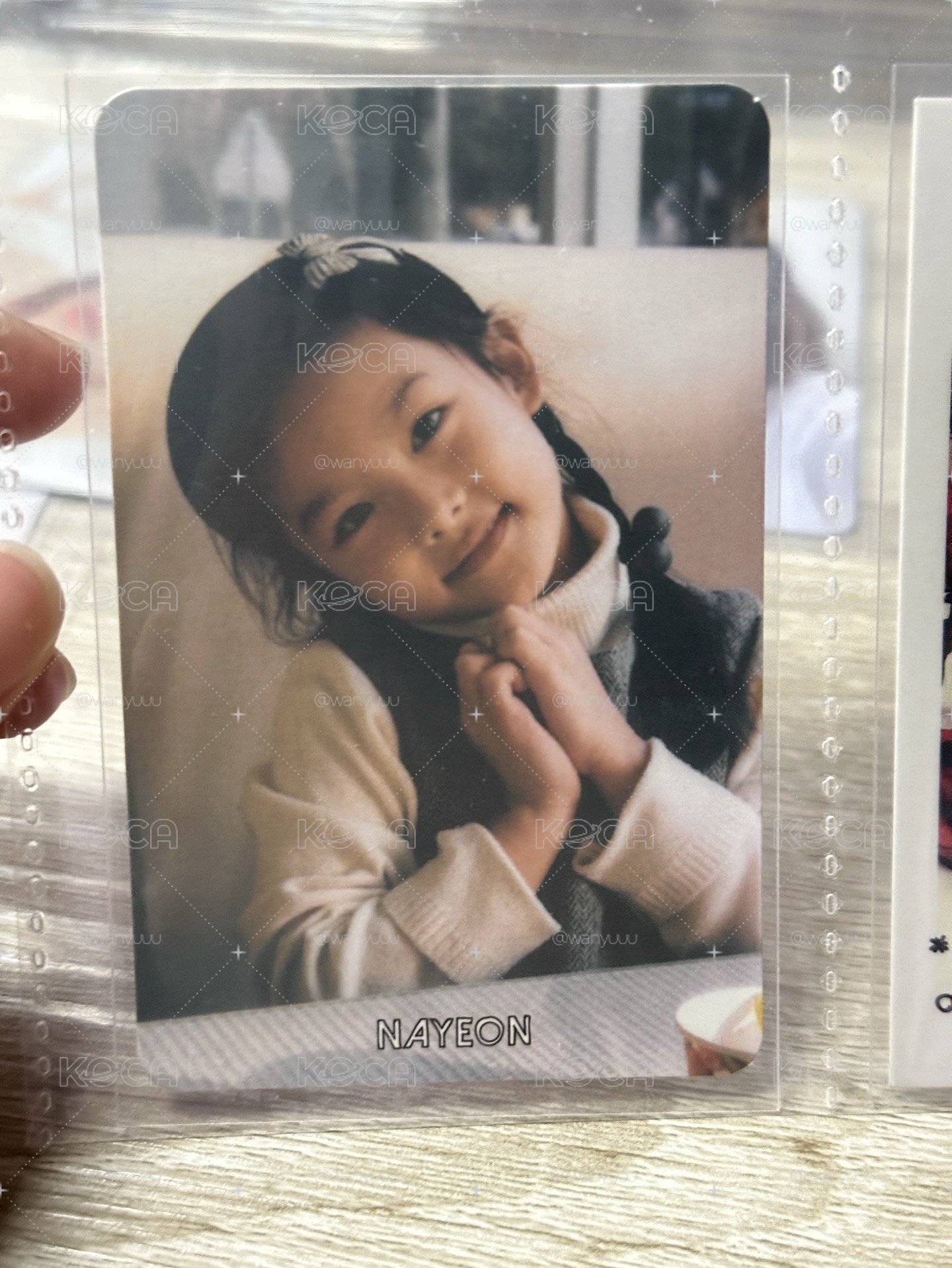 娜璉