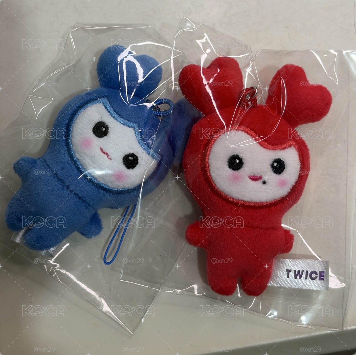 Twice 彩瑛子瑜豆豆眼 現貨