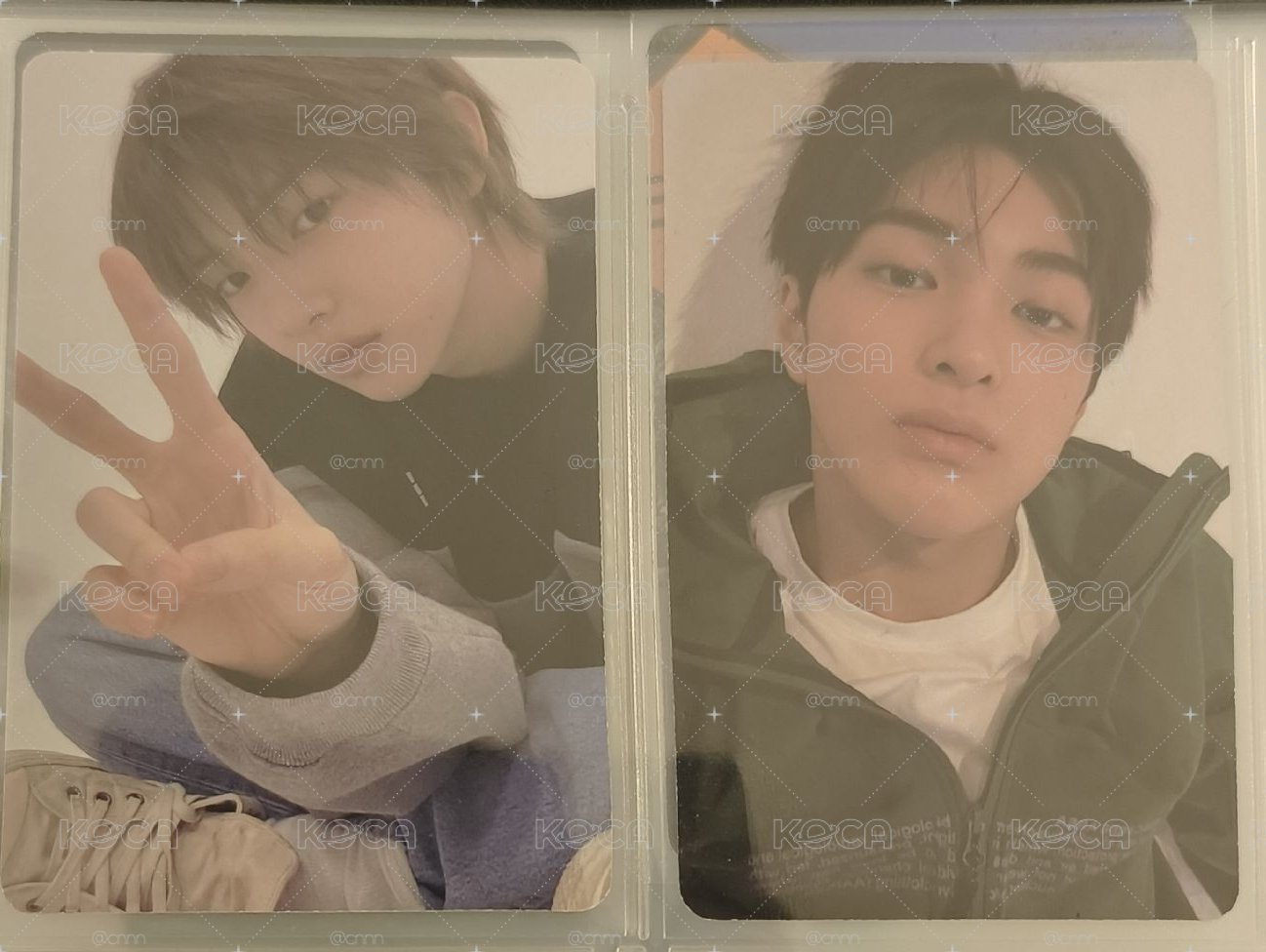 歡迎接寶寶們回家💖