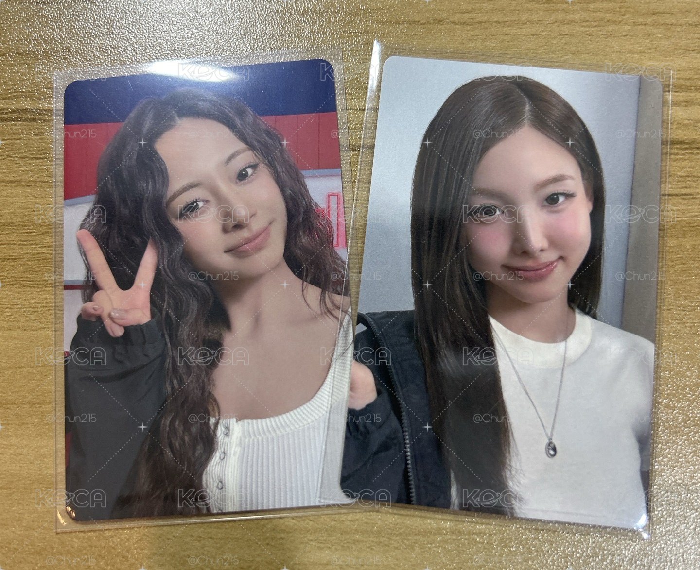 六巡 新國立場限卡 