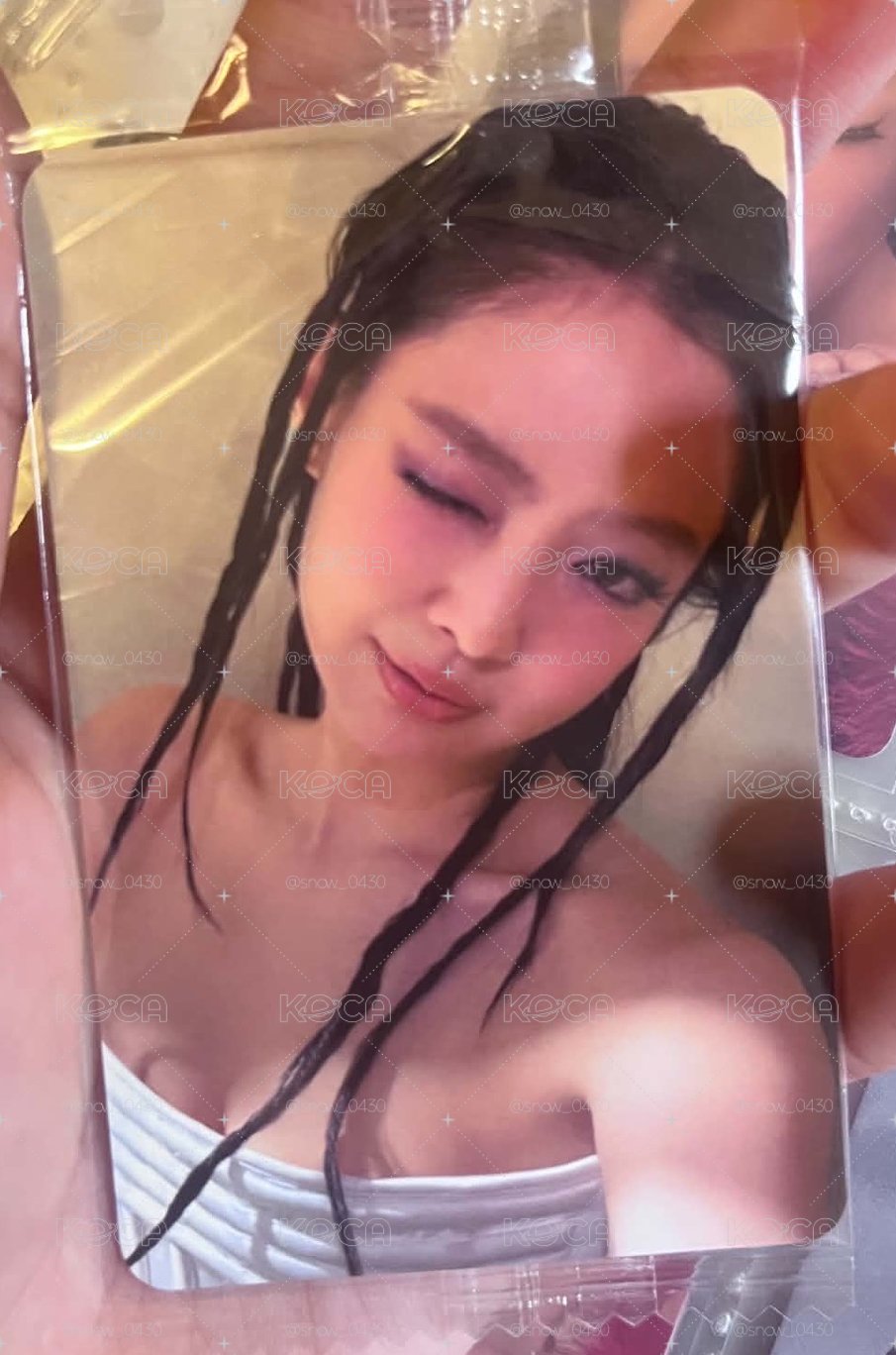 K4特典妮