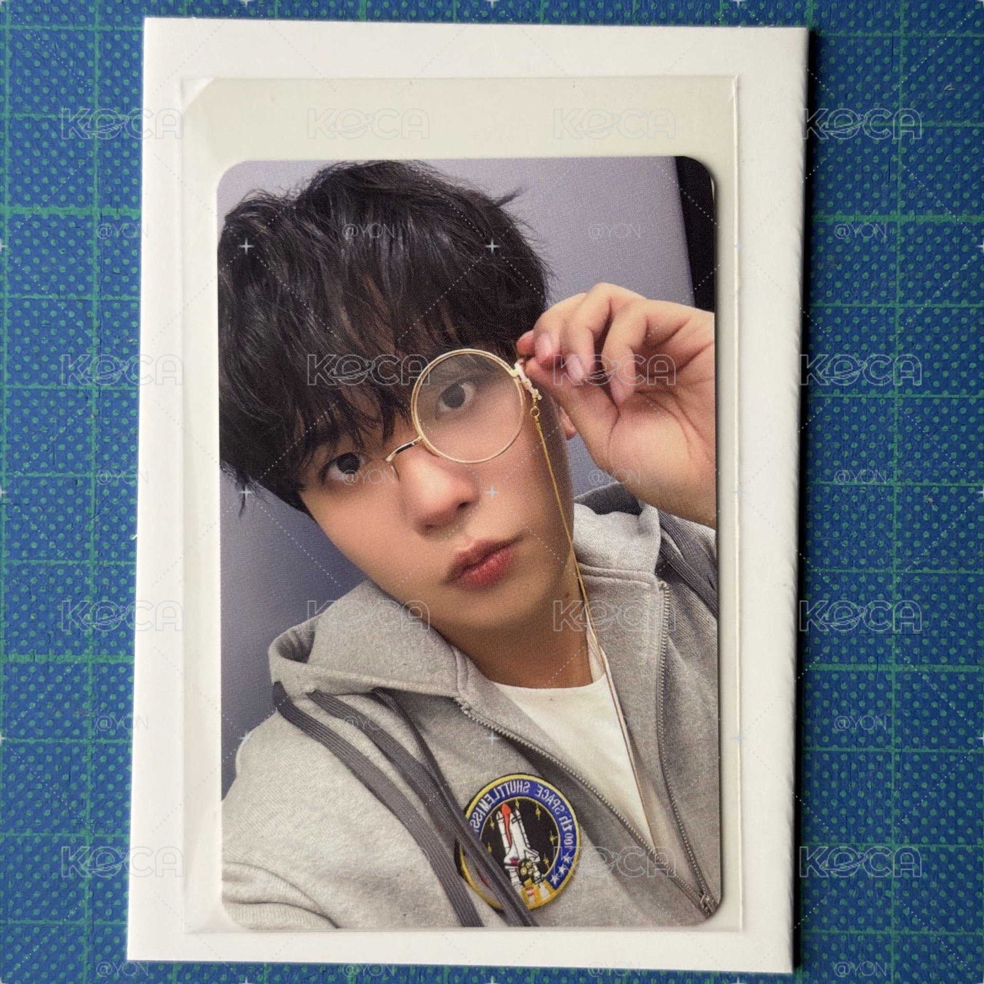 GH4 ms 4.0 COOLTEEZ 鍾